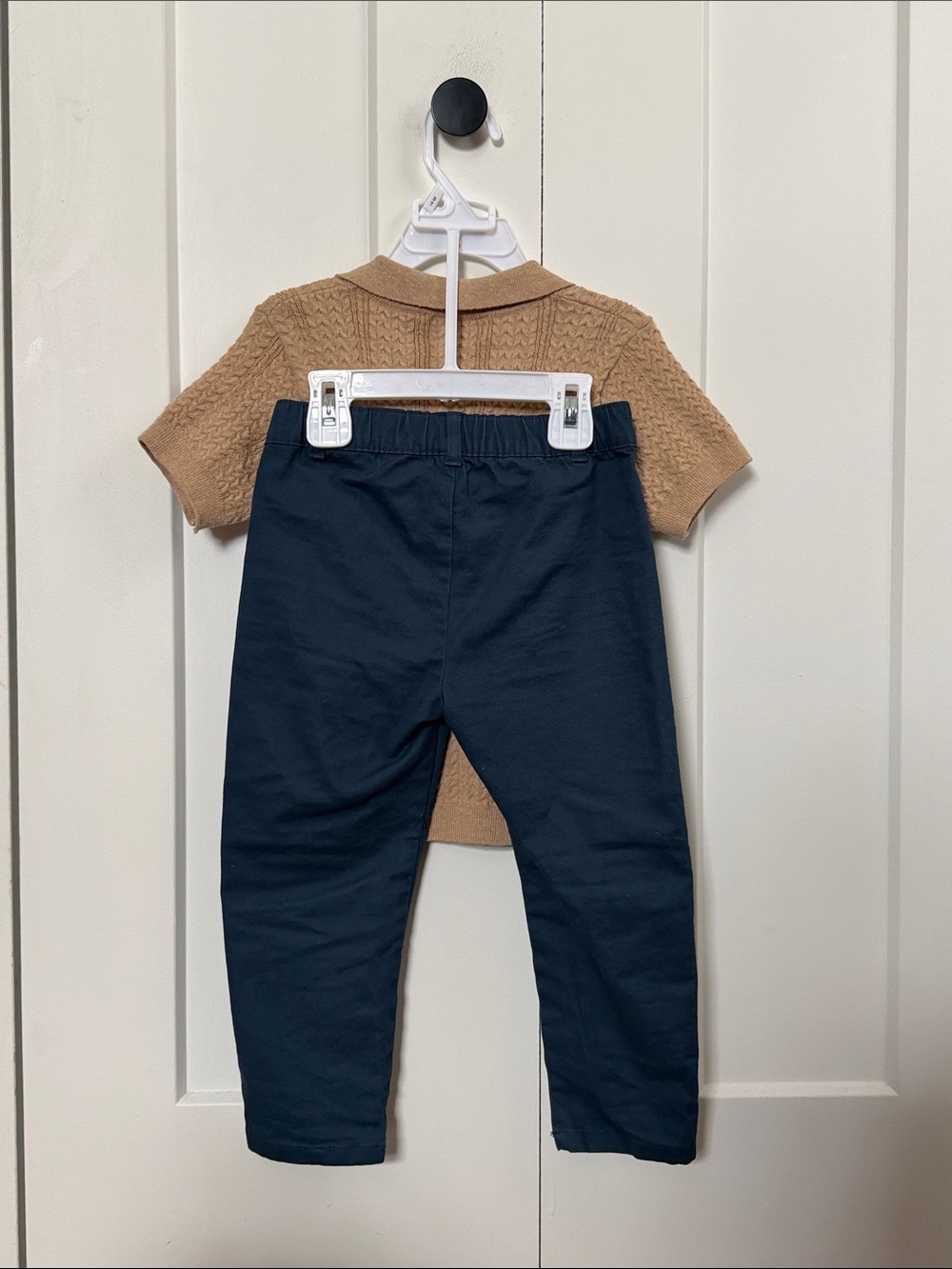 Perry Ellis Boys Matching Set - Picture 4 of 6